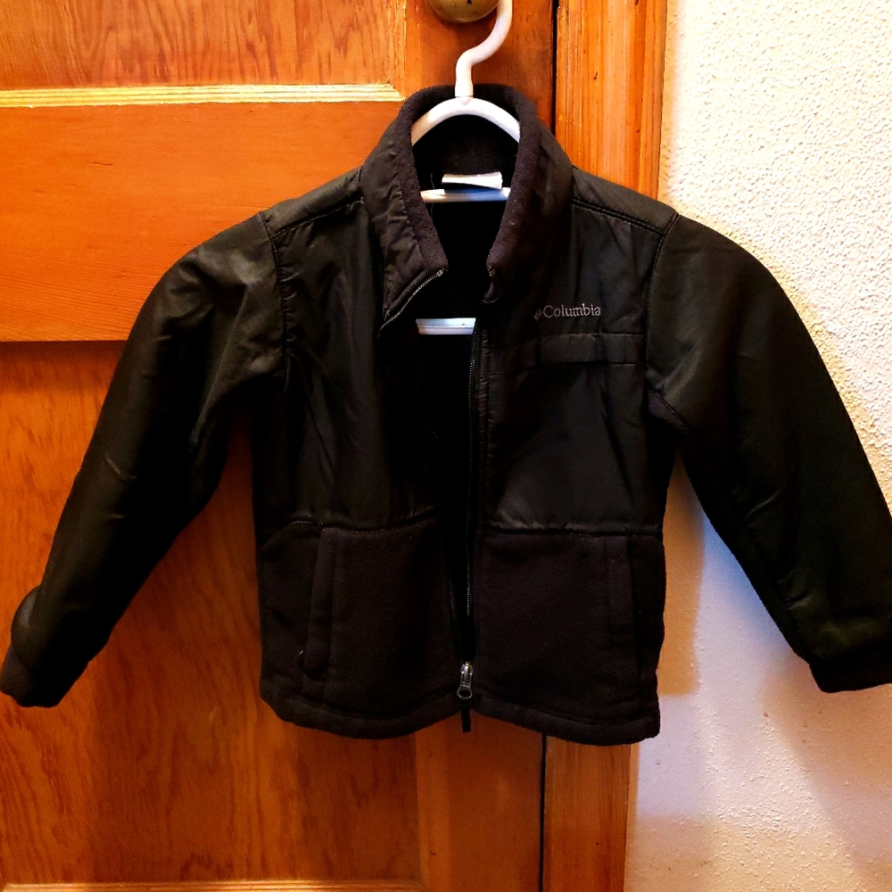 Kids Zip up